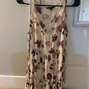 AE Floral Dress